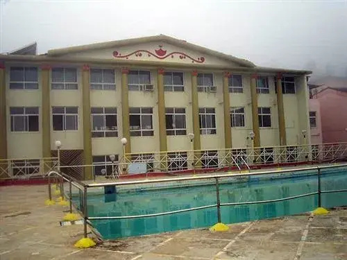 Hotel photo 20