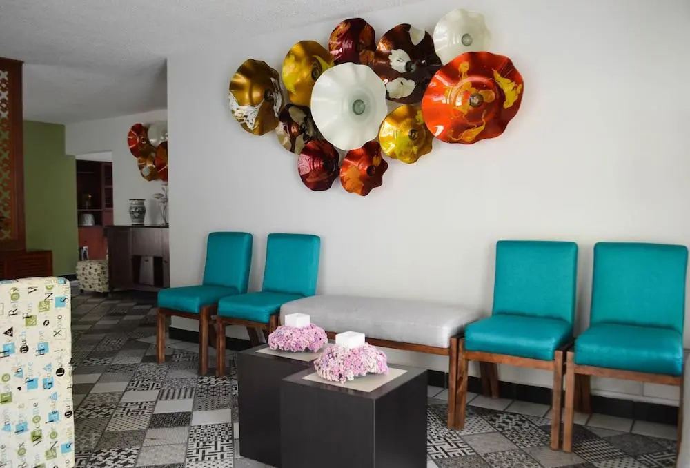 Hotel photo 14
