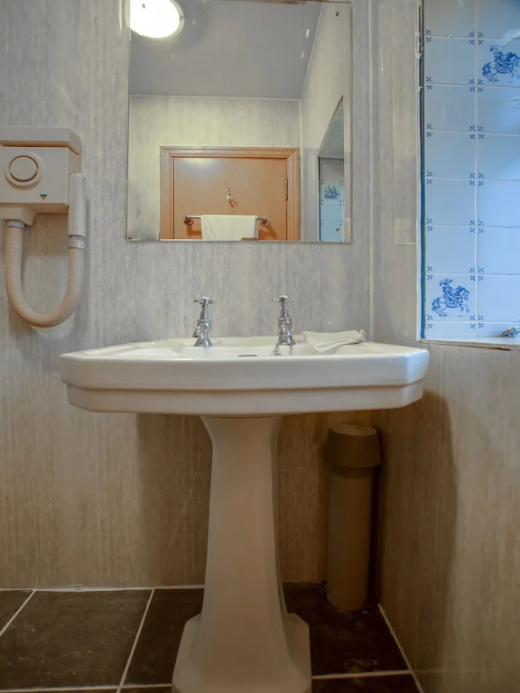 OYO The Rowers Hotel - Chambres