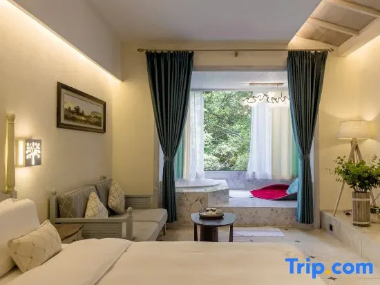 Rosaleen Boutique Hotel - Chambres