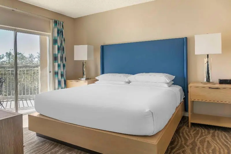 Hilton Grand Vacations Club SeaWorld® Orlando - Chambres