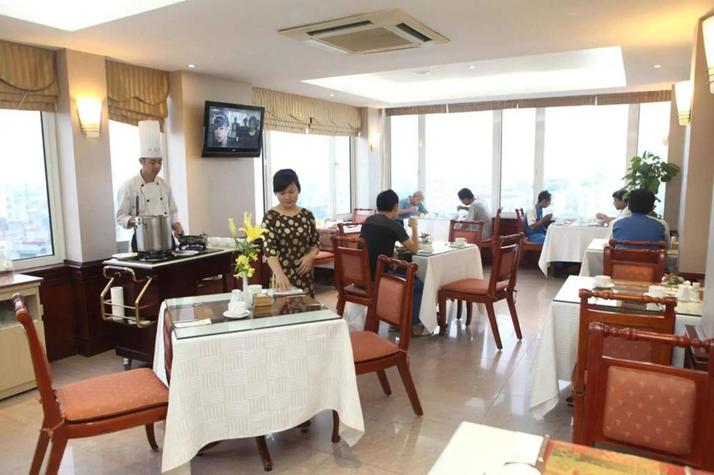 Hotel photo 15