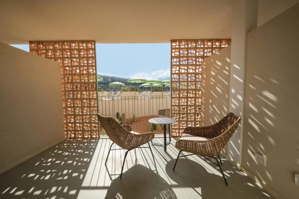 Hotel Salino Port Soller - Adults Only +16 - Général