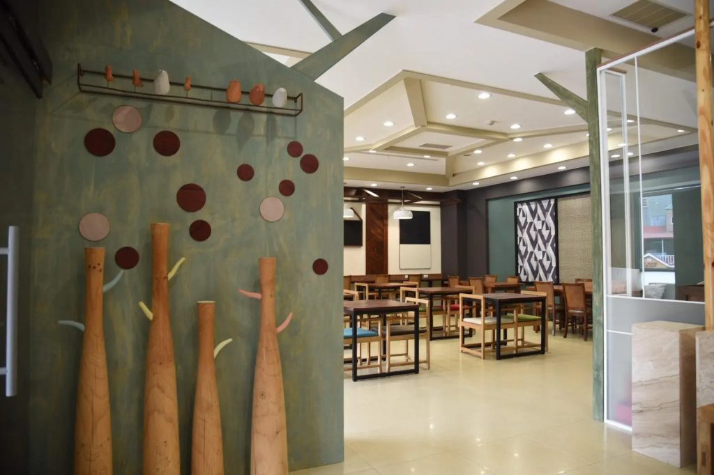 Hotel photo 13