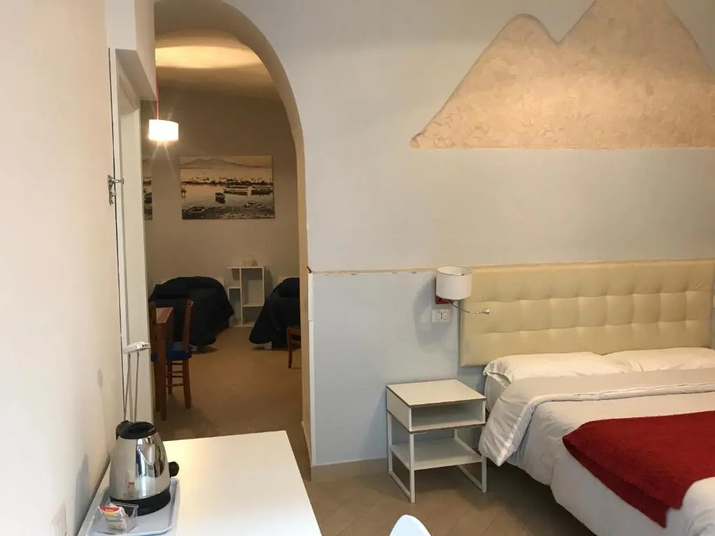 Standard room
