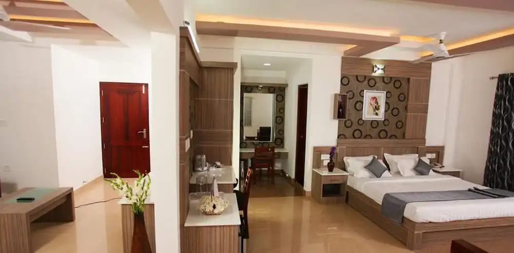 Hotel photo 6