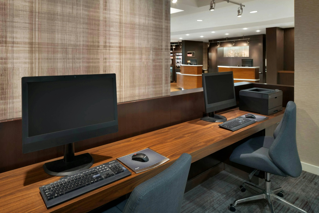 Courtyard by Marriott Dayton Beavercreek - Général