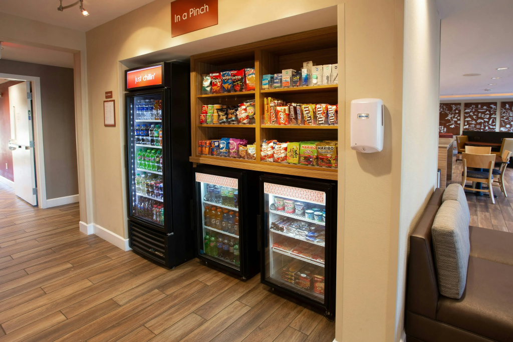 Towneplace Suites Southern Pines Aberdeen - Général