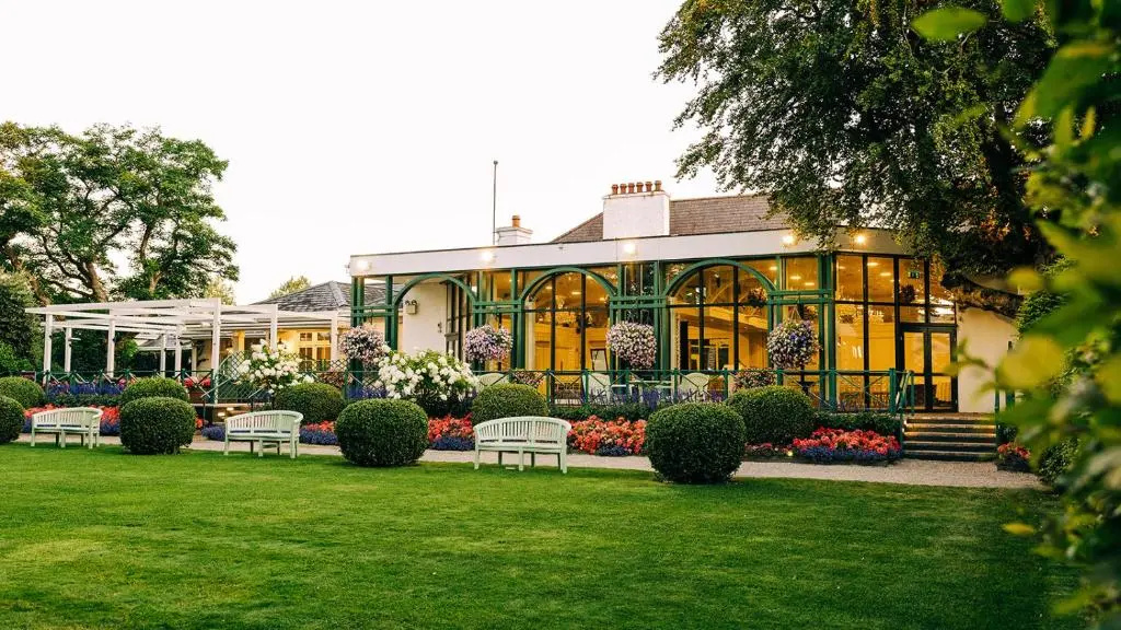 The Keadeen Hotel - Général
