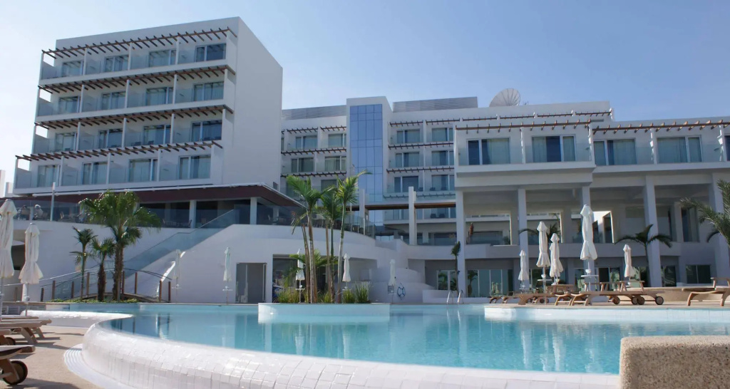 Sunrise Pearl Hotel & Spa - фото 48
