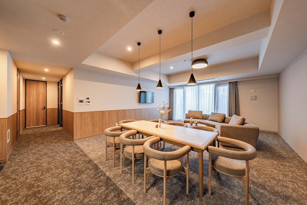 Apartment Hotel 11 Nambaminami 5 사진 8