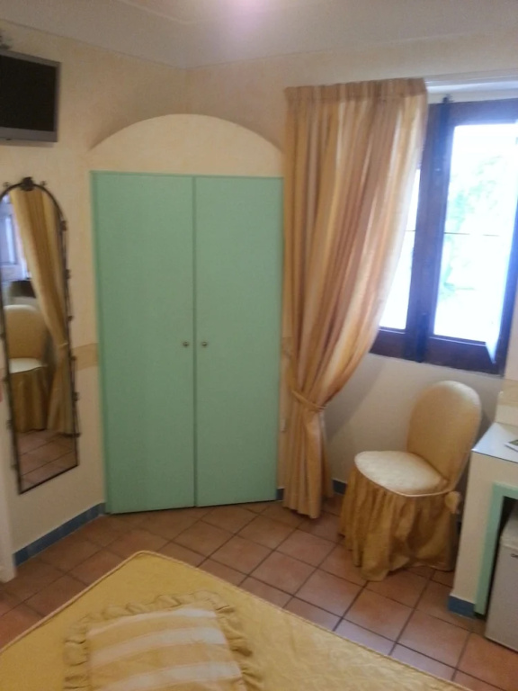 Locanda Costa Diva - Chambres