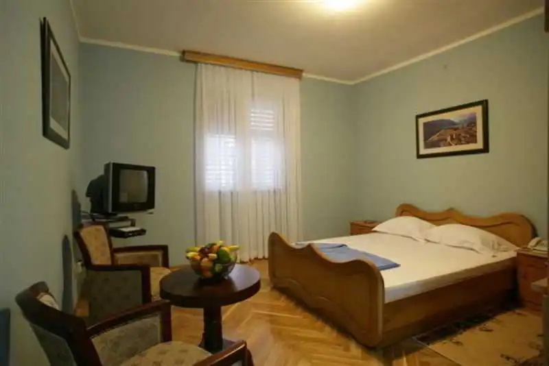 Accommodation Marija 2 - Chambres