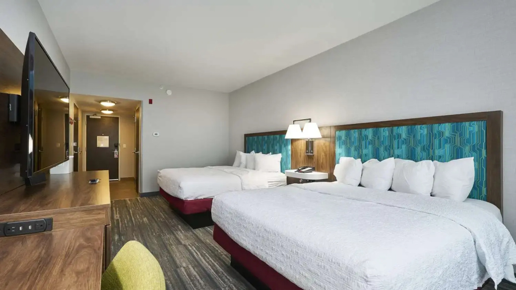 Hotel photo 11