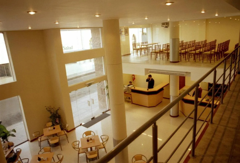 Hotel photo 11