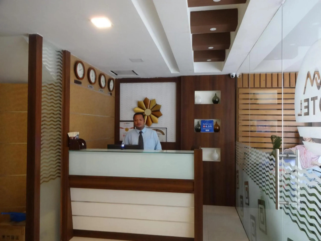 Hotel photo 34