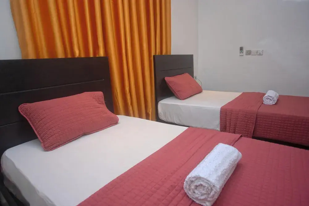 Hotel photo 12