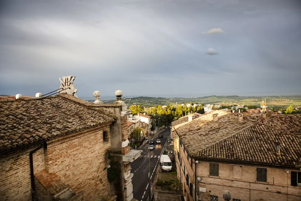 B&B Porta Marina
