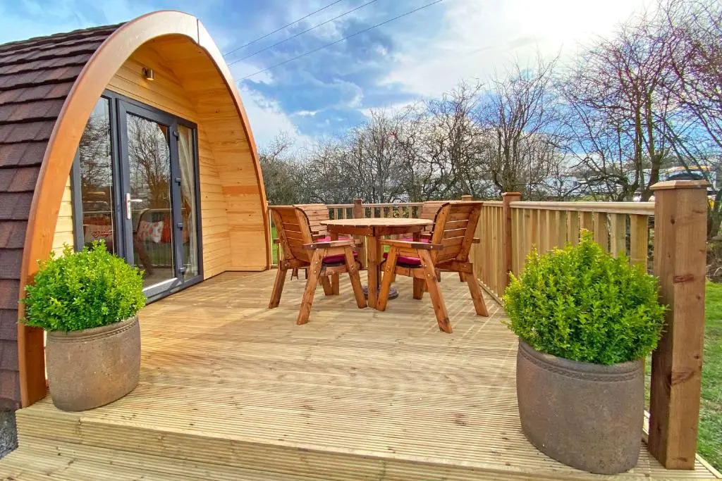 單人房 標準雙人房，配有雙人床