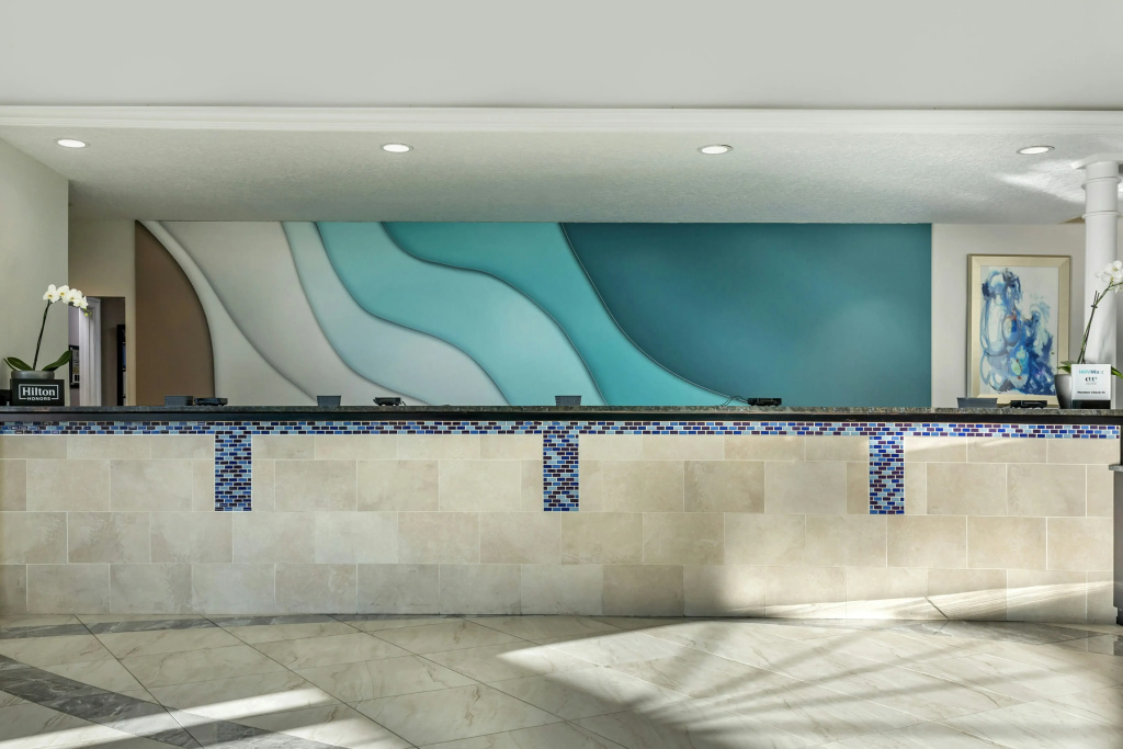 Hilton Grand Vacations Club SeaWorld® Orlando