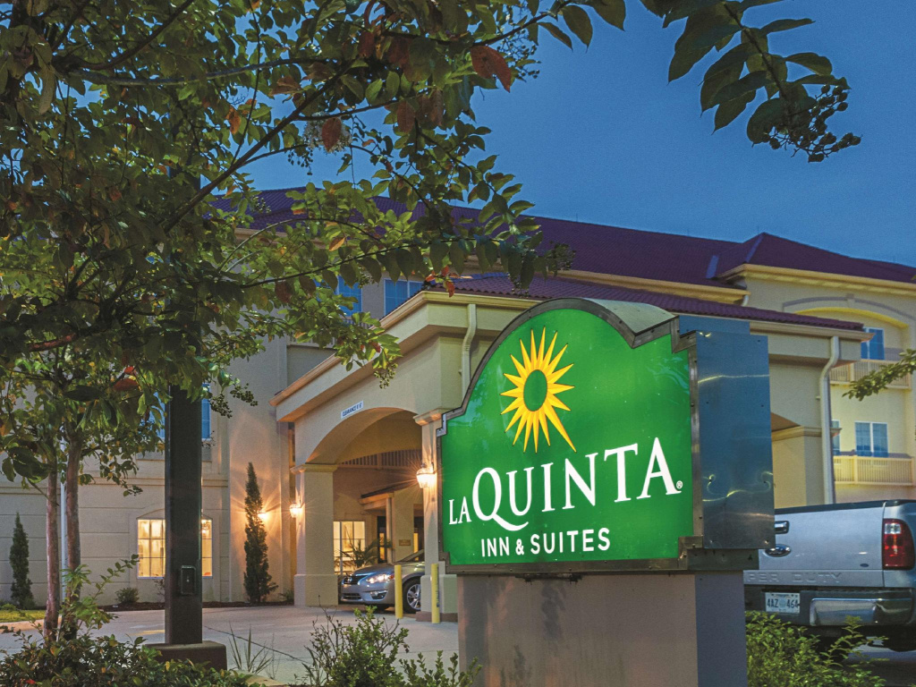 La Quinta Inn & Suites by Wyndham Slidell - North Shore Area