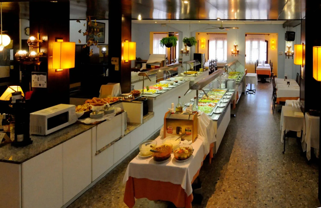 Htop Paradis Park Suites - Général
