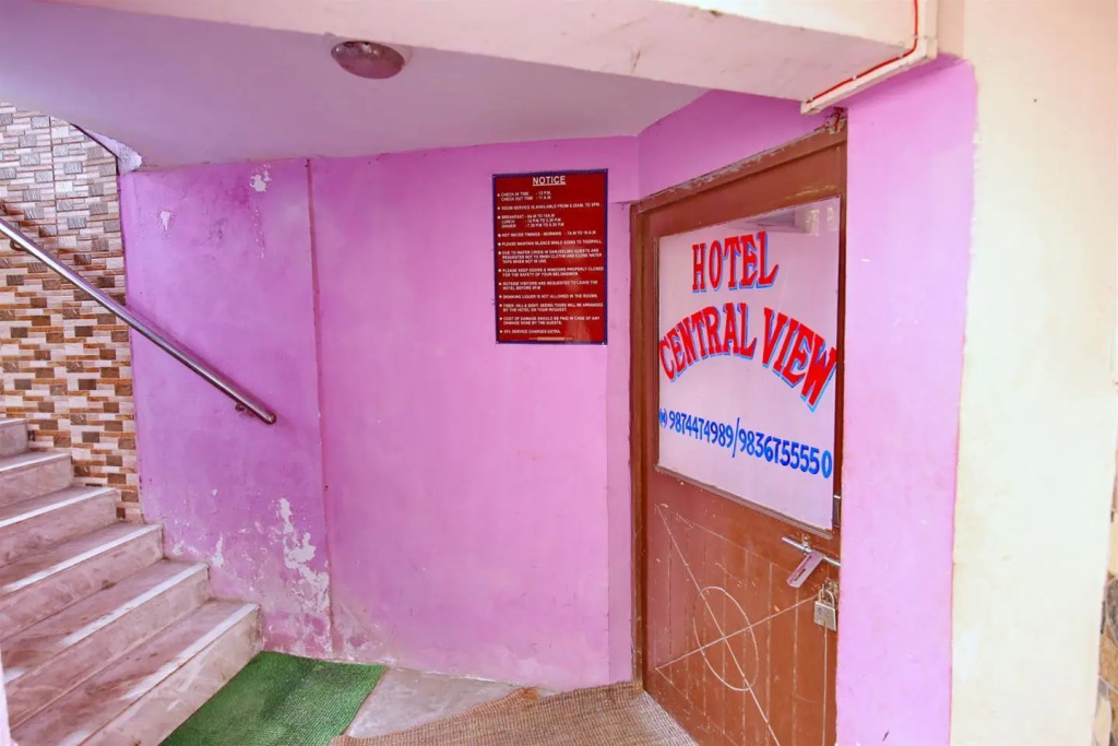Hotel photo 7