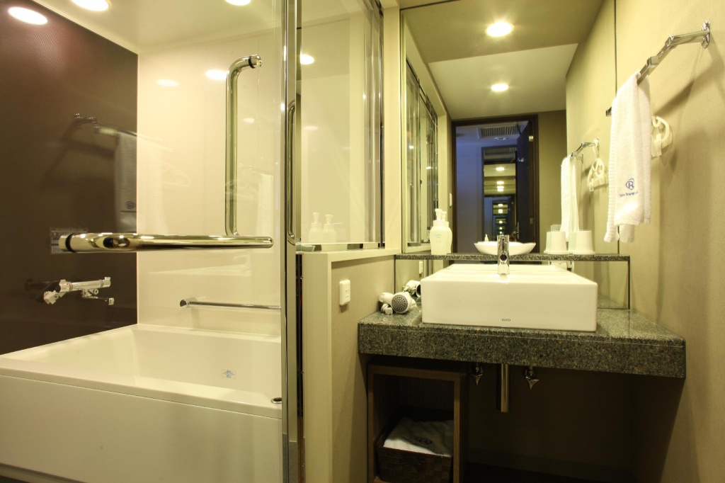 Daiwa Roynet Hotel Sapporo Susukino 사진 2