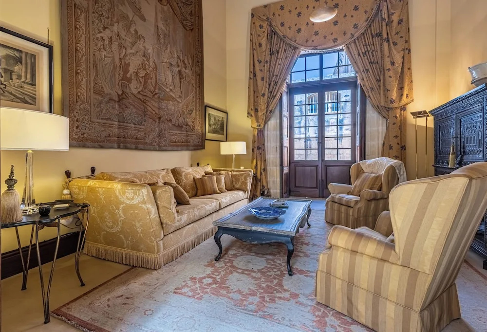 The Xara Palace Relais & Chateaux - Chambres