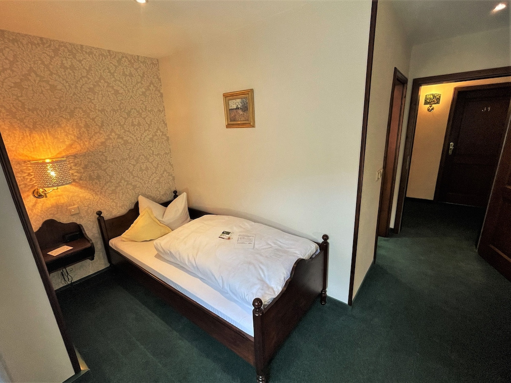Flair Hotel Waldfrieden - Chambres