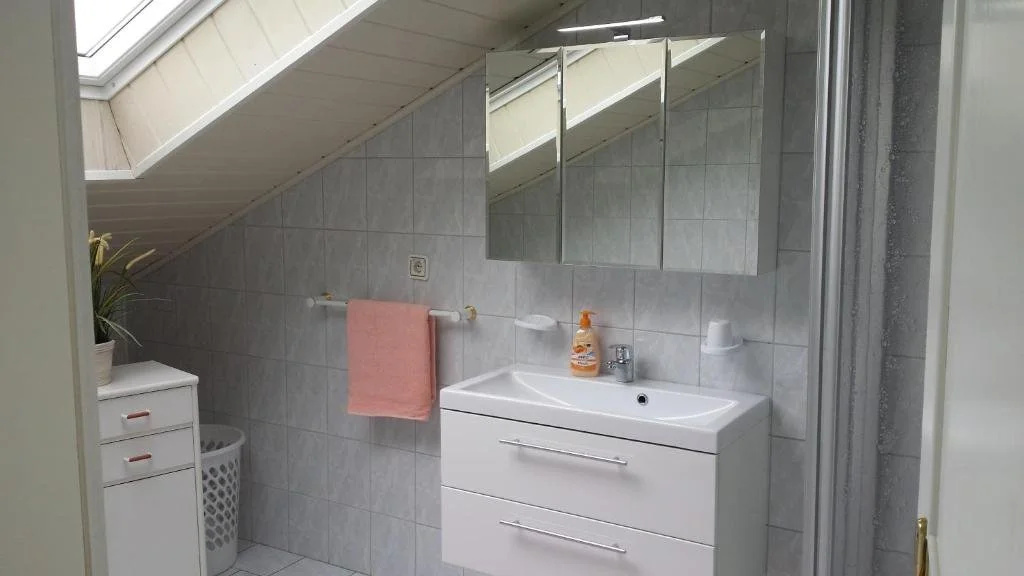 Ferienwohnung Annemarie - Général