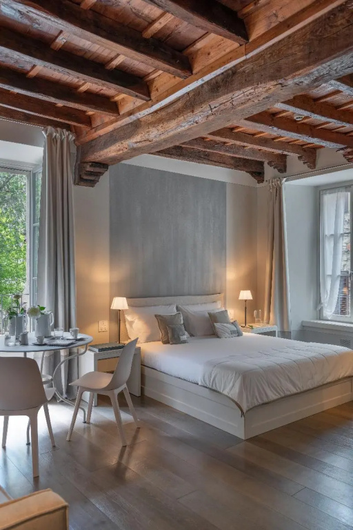 GombitHotel - Chambres
