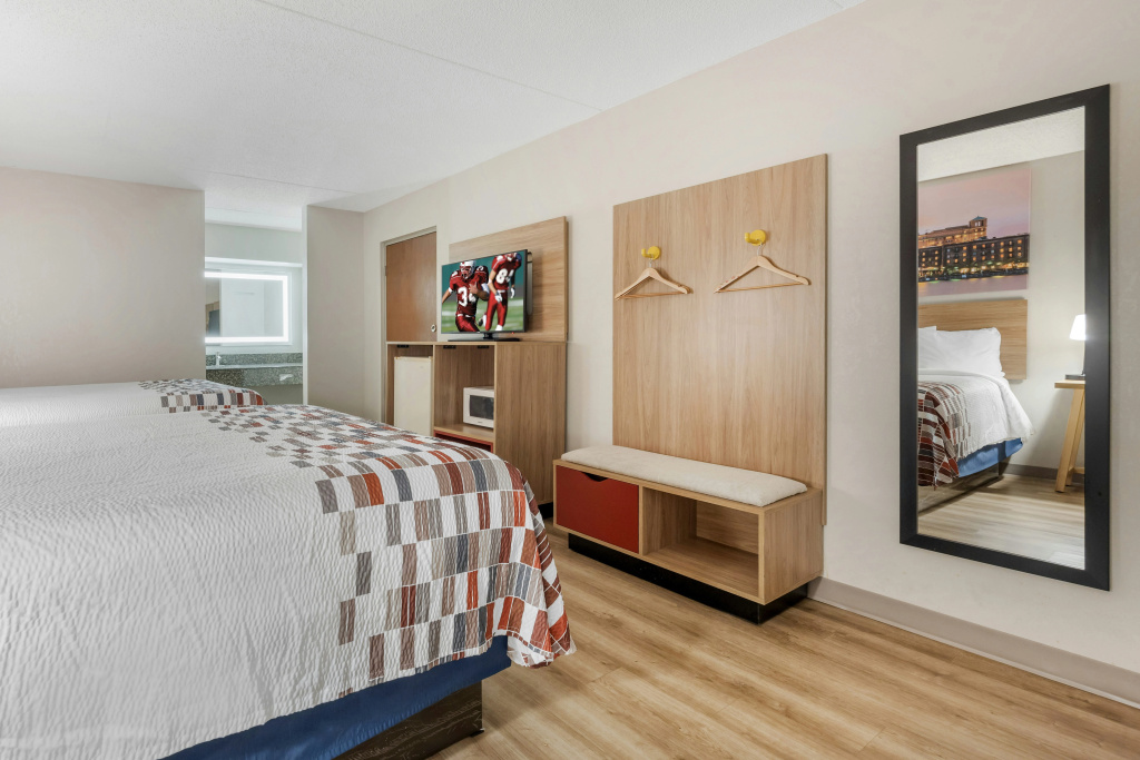 Hotel photo 6