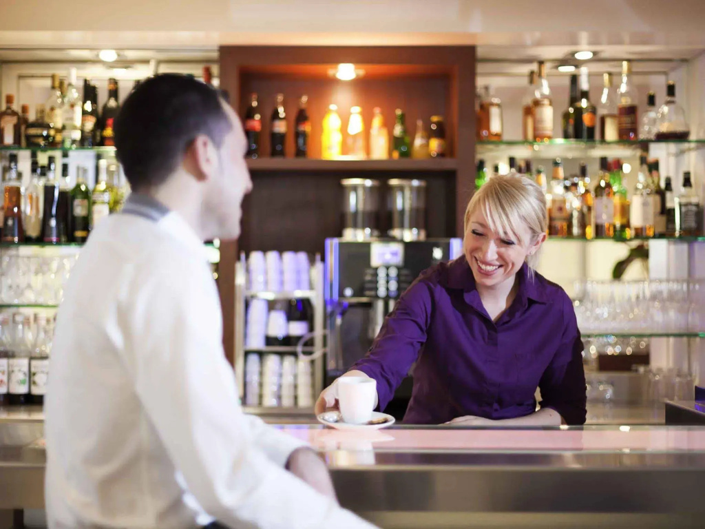 Novotel Strasbourg Centre Halles - Général