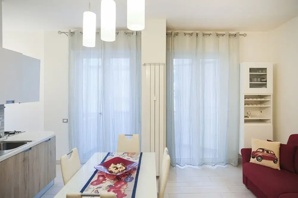 Domus Aurelia by Wonderful Italy