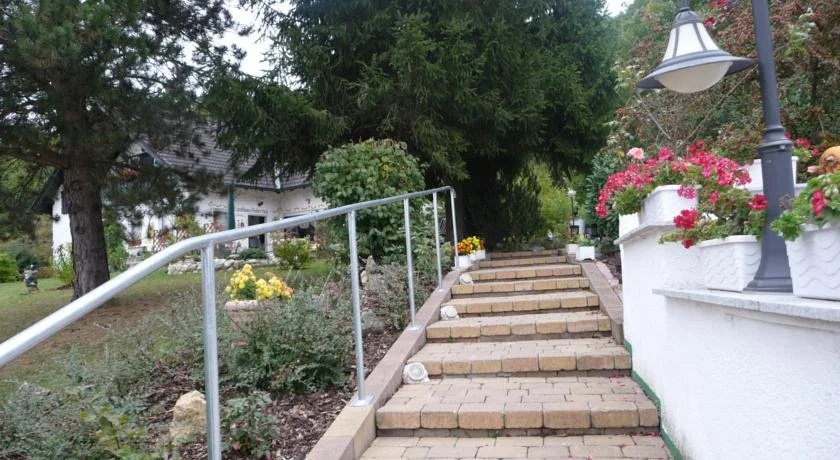 Landhaus Hubertus