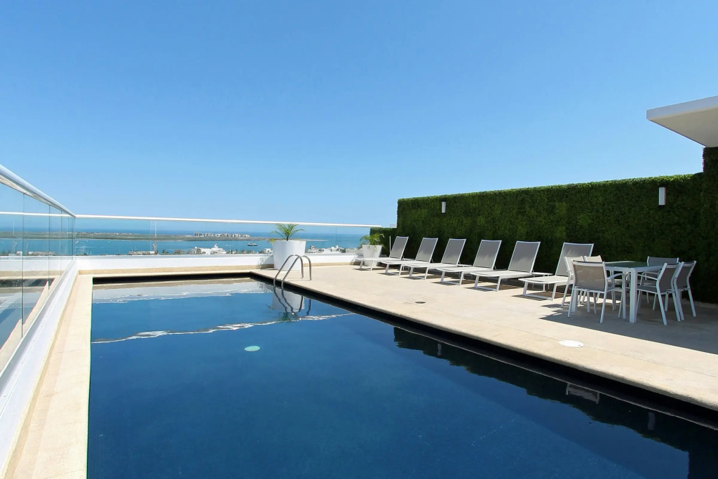Hotel photo 9