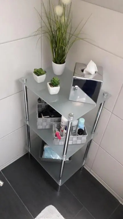 Ferienwohnung Südharz