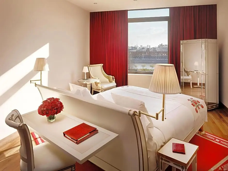 Faena Hotel Buenos Aires - Chambres