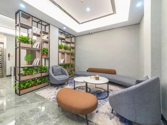 HongQi Hotel — 2