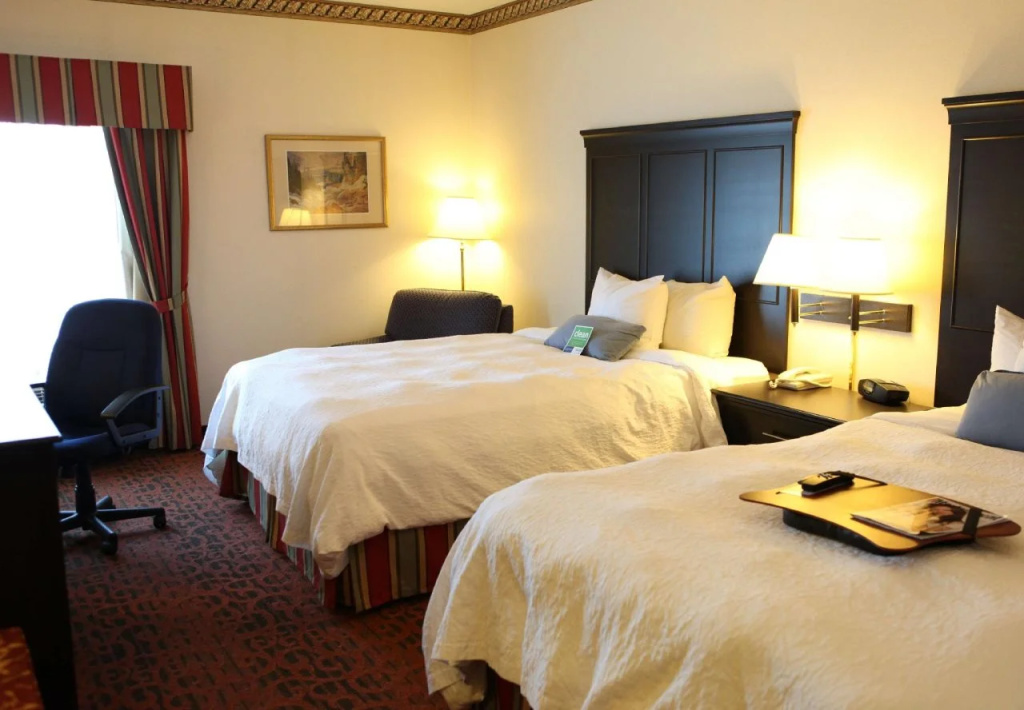 Country Inn & Suites Radisson Toronto Mississauga - Général