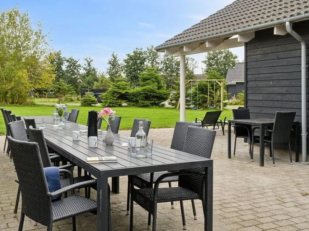 5 Star Holiday Home in Idestrup
