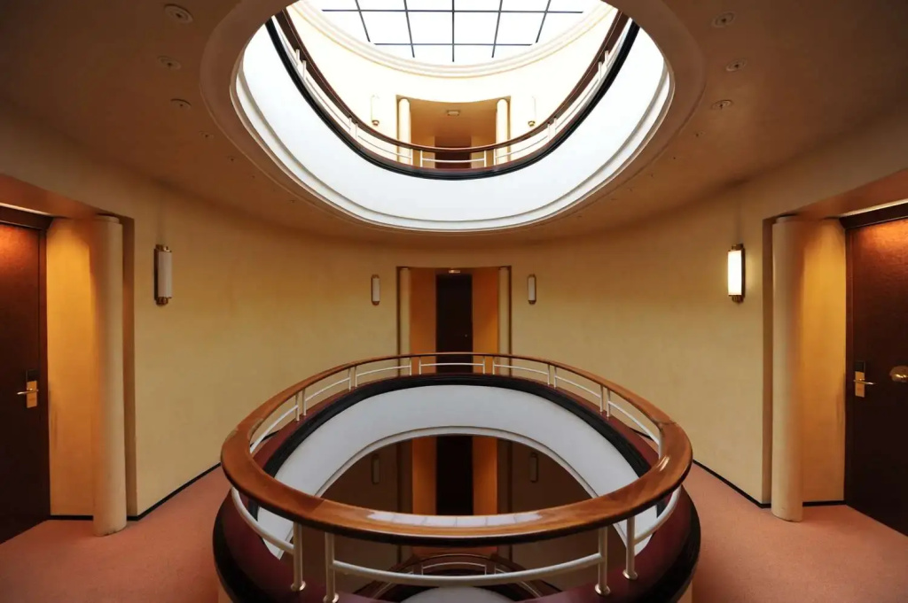 Domicil Hotel Bonn - Général