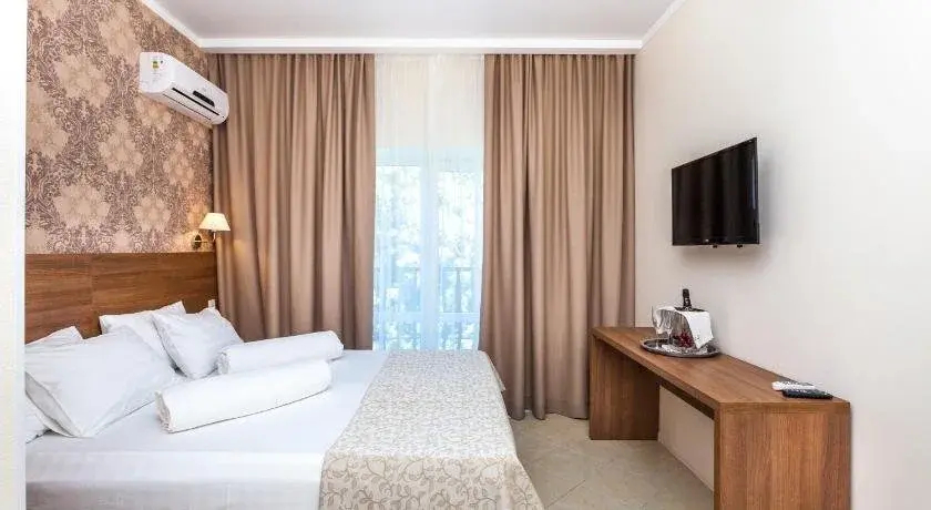 Townhouse Kedrovaya Rosha - фото 27