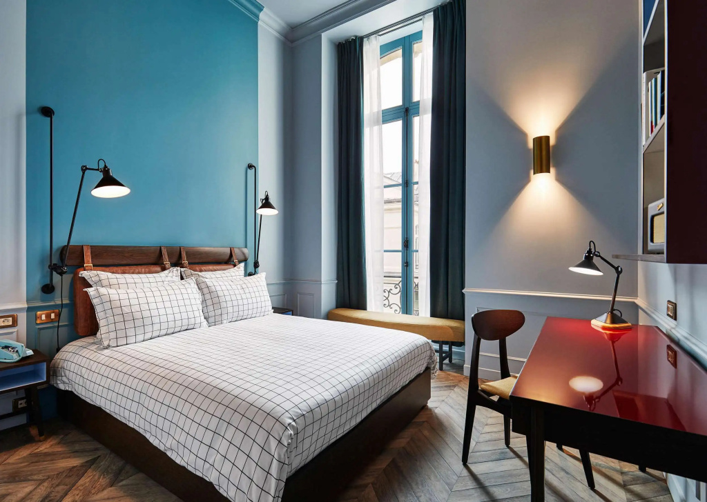 The Hoxton Paris — фото