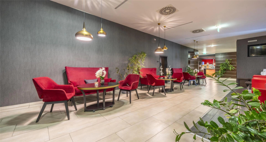 Plaza Inn Graz City - Général