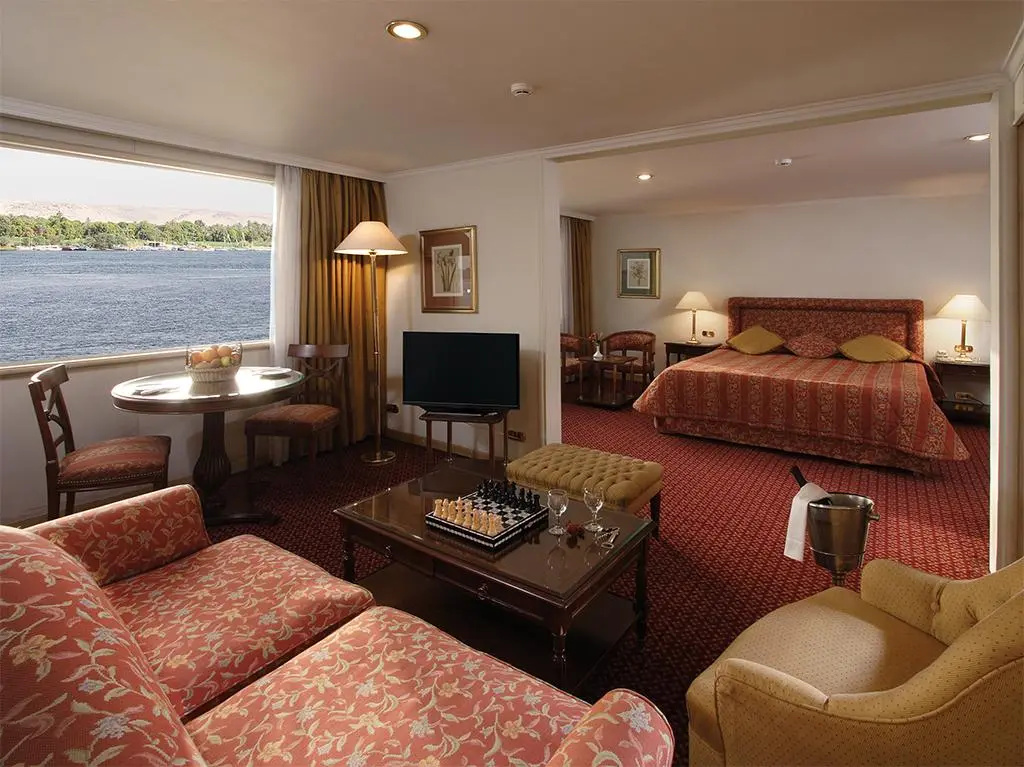 Suite