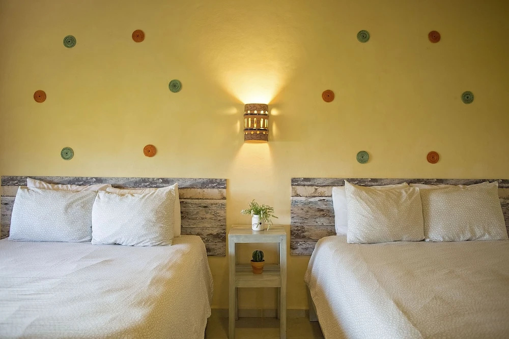 3 Bedrooms Superior Apartment