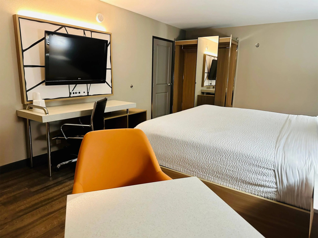 La Quinta Inn by Wyndham Costa Mesa / Newport Beach - Général