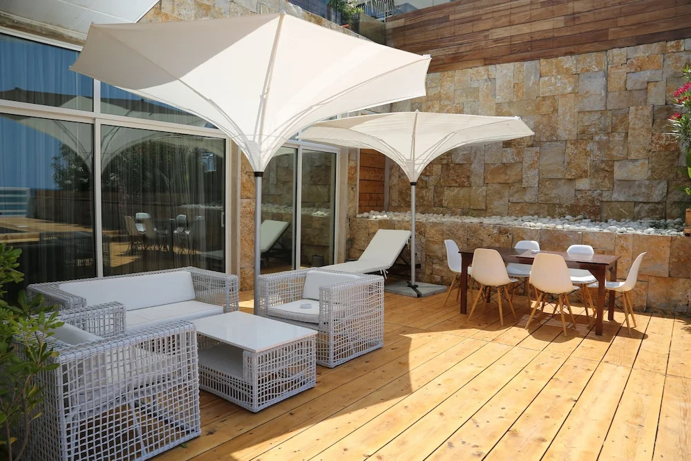 Veer Luxury Boutique Hotel & Resort - Chambres